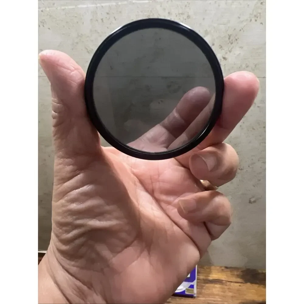 Hoya 58mm CIR POLARIZING filter